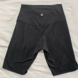 Lululemon Align Shorts 6 in.